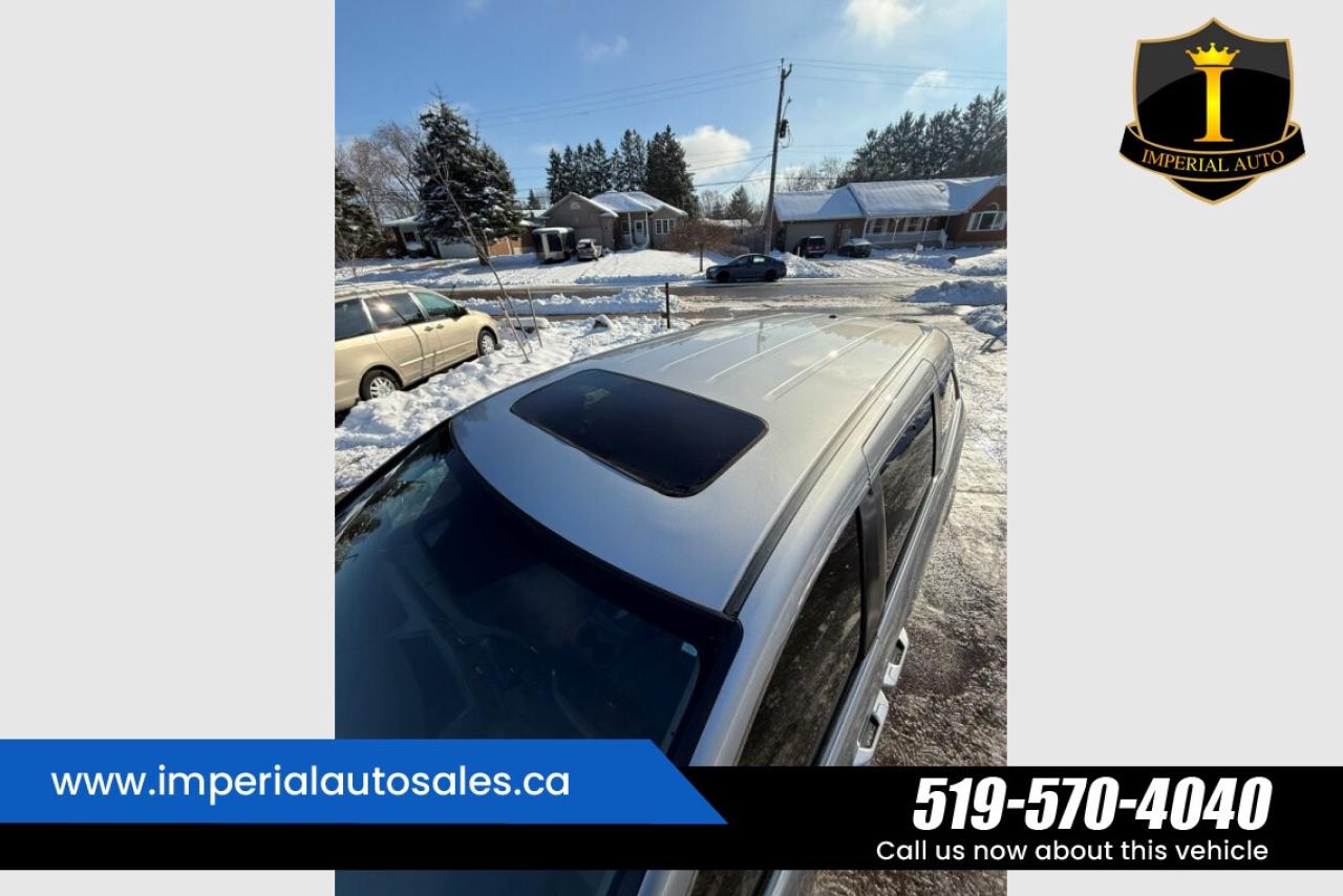 2014 Honda Odyssey EX-L*8 PASSENGERS Photo