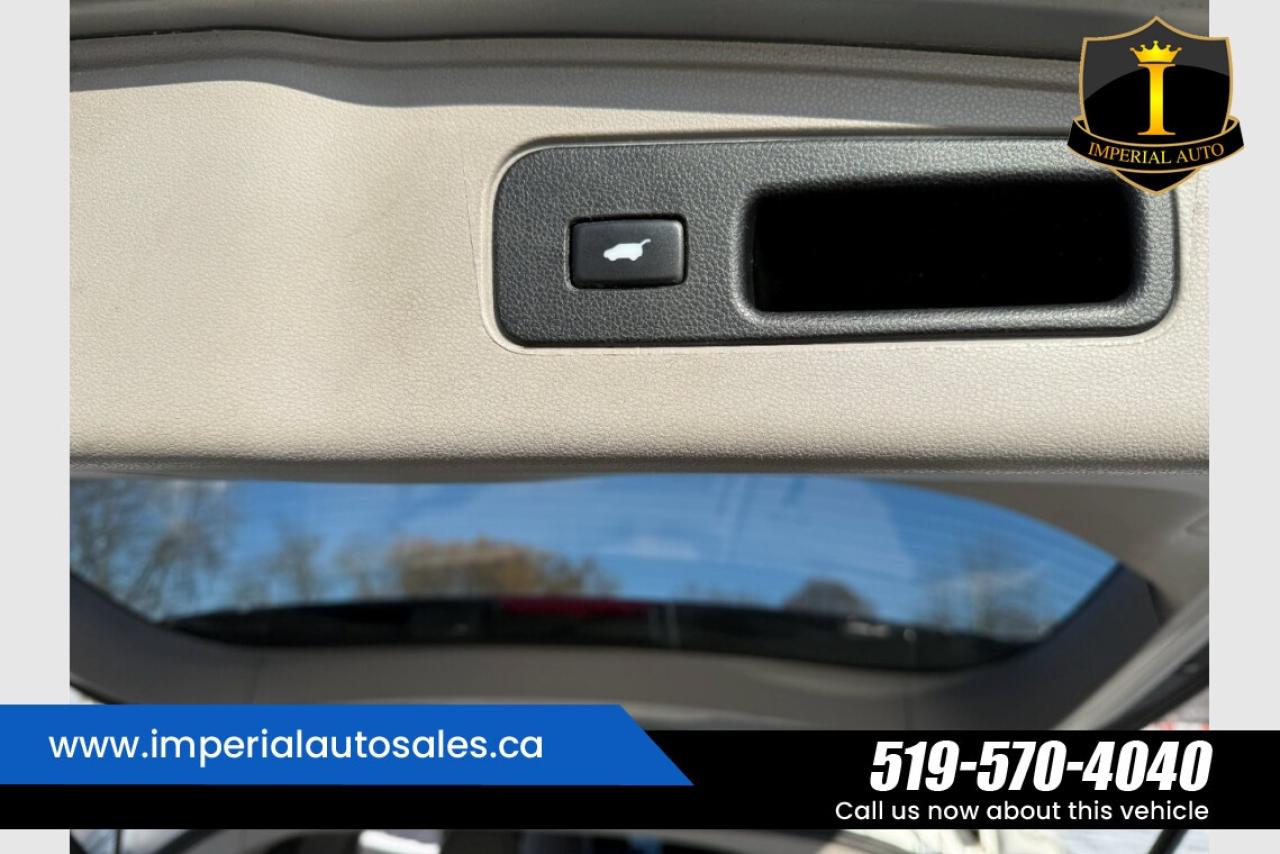 2014 Honda Odyssey EX-L*8 PASSENGERS Photo