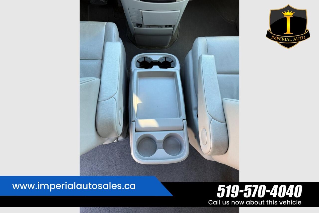 2014 Honda Odyssey EX-L*8 PASSENGERS Photo