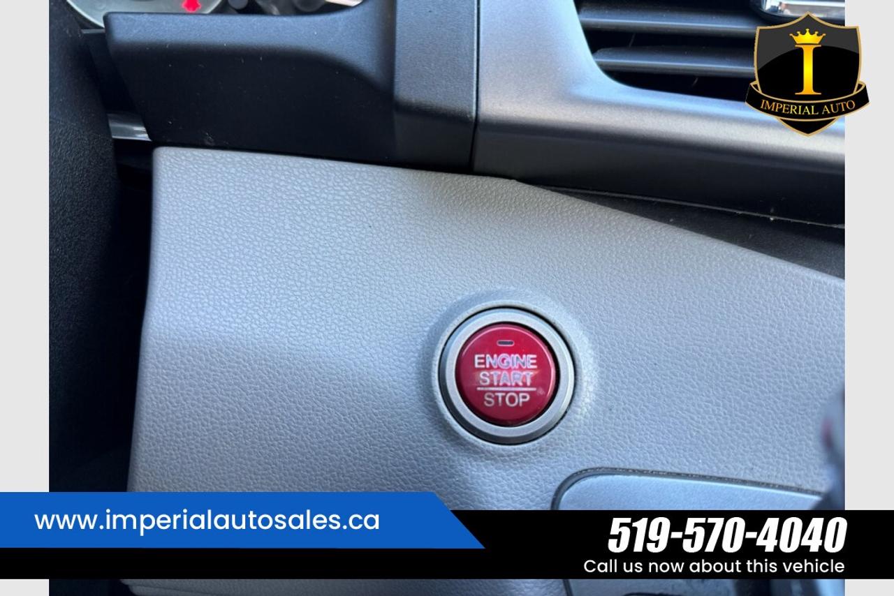 2014 Honda Odyssey EX-L*8 PASSENGERS Photo