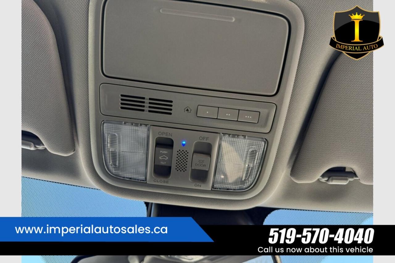 2014 Honda Odyssey EX-L*8 PASSENGERS Photo