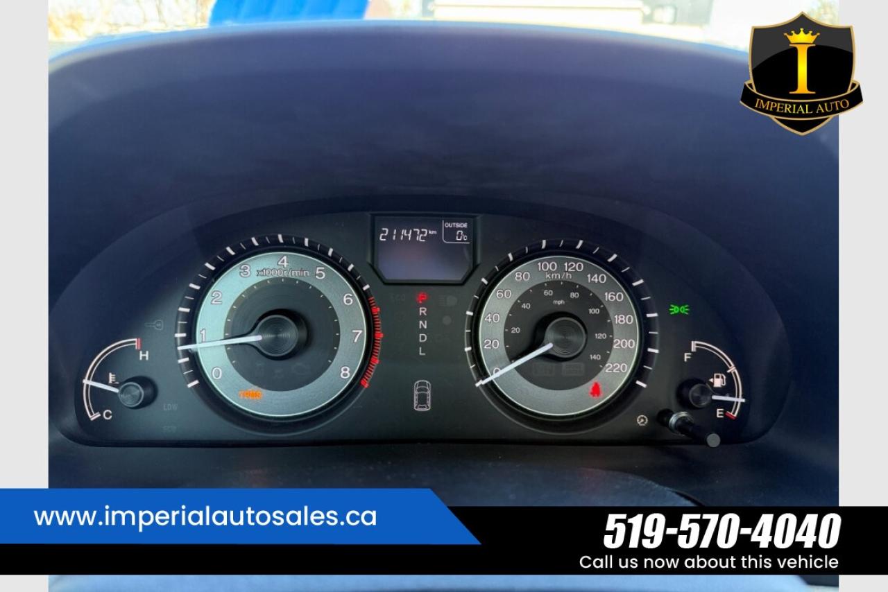 2014 Honda Odyssey EX-L*8 PASSENGERS Photo