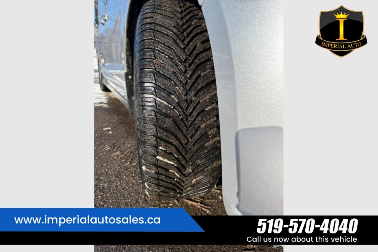 2014 Honda Odyssey EX-L*8 PASSENGERS Photo