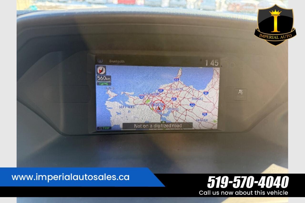 2014 Honda Odyssey EX-L*8 PASSENGERS Photo