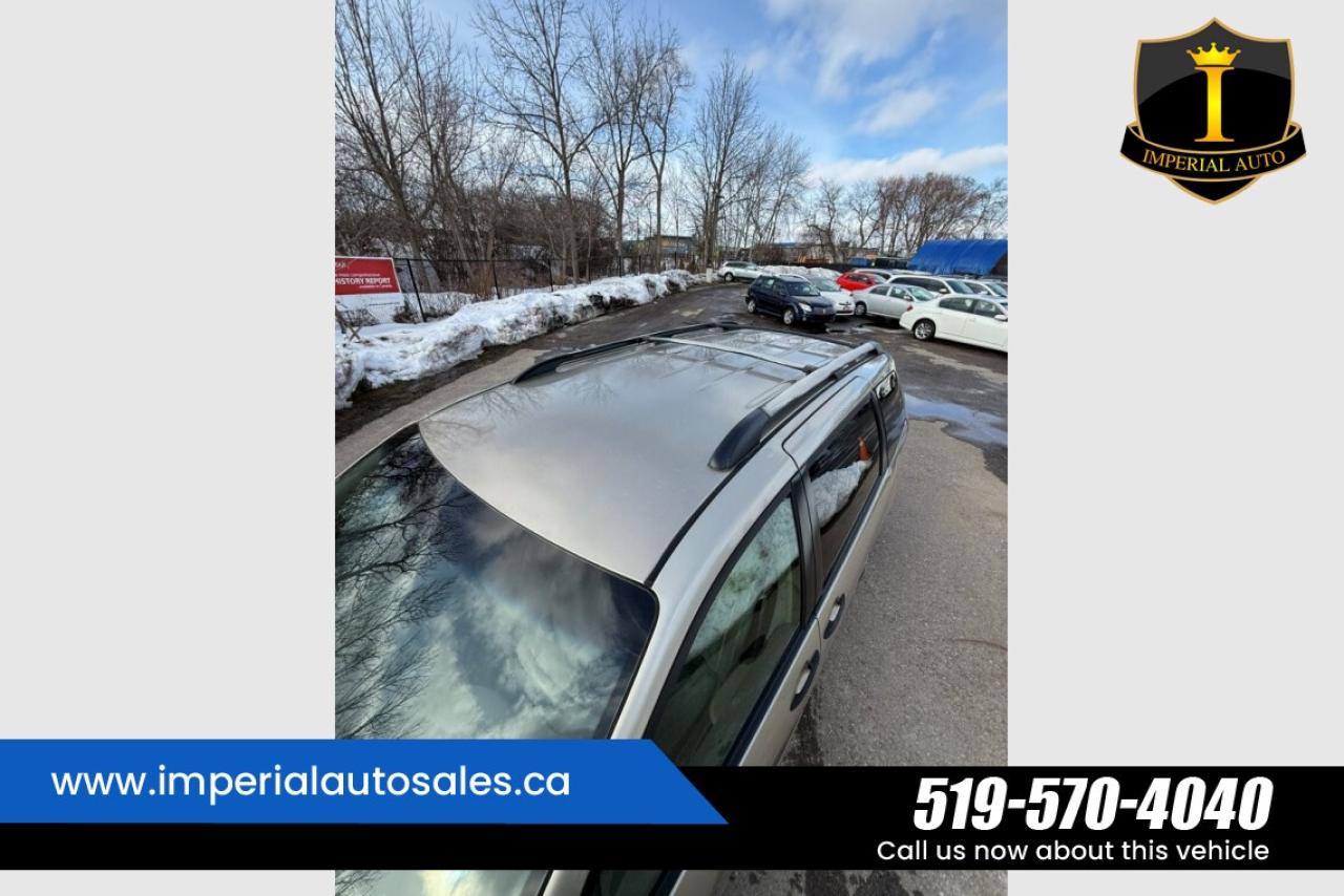 2009 Toyota Sienna CE= "AS IS" SPECIAL Photo