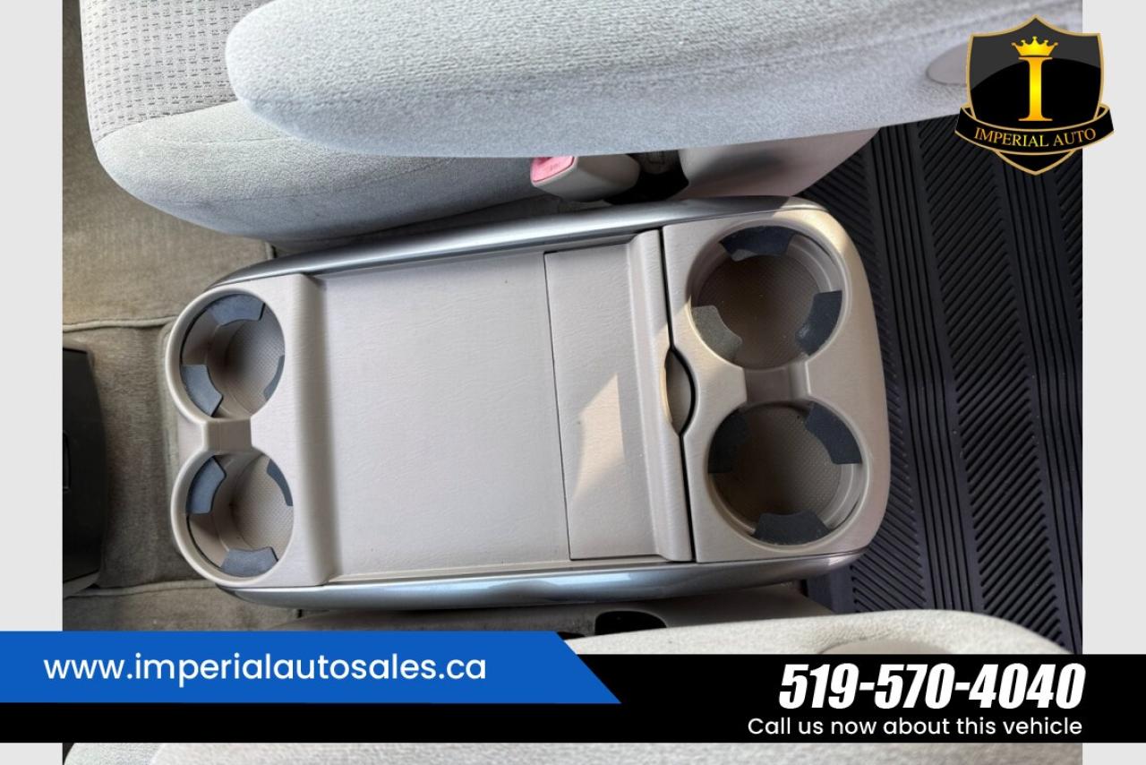 2009 Toyota Sienna CE= "AS IS" SPECIAL Photo