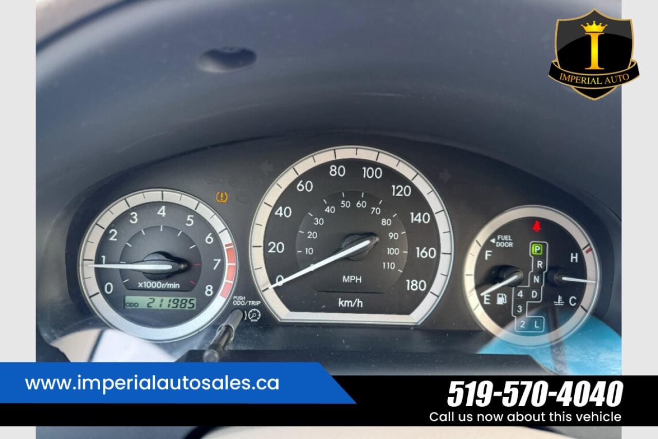 2009 Toyota Sienna CE= "AS IS" SPECIAL Photo