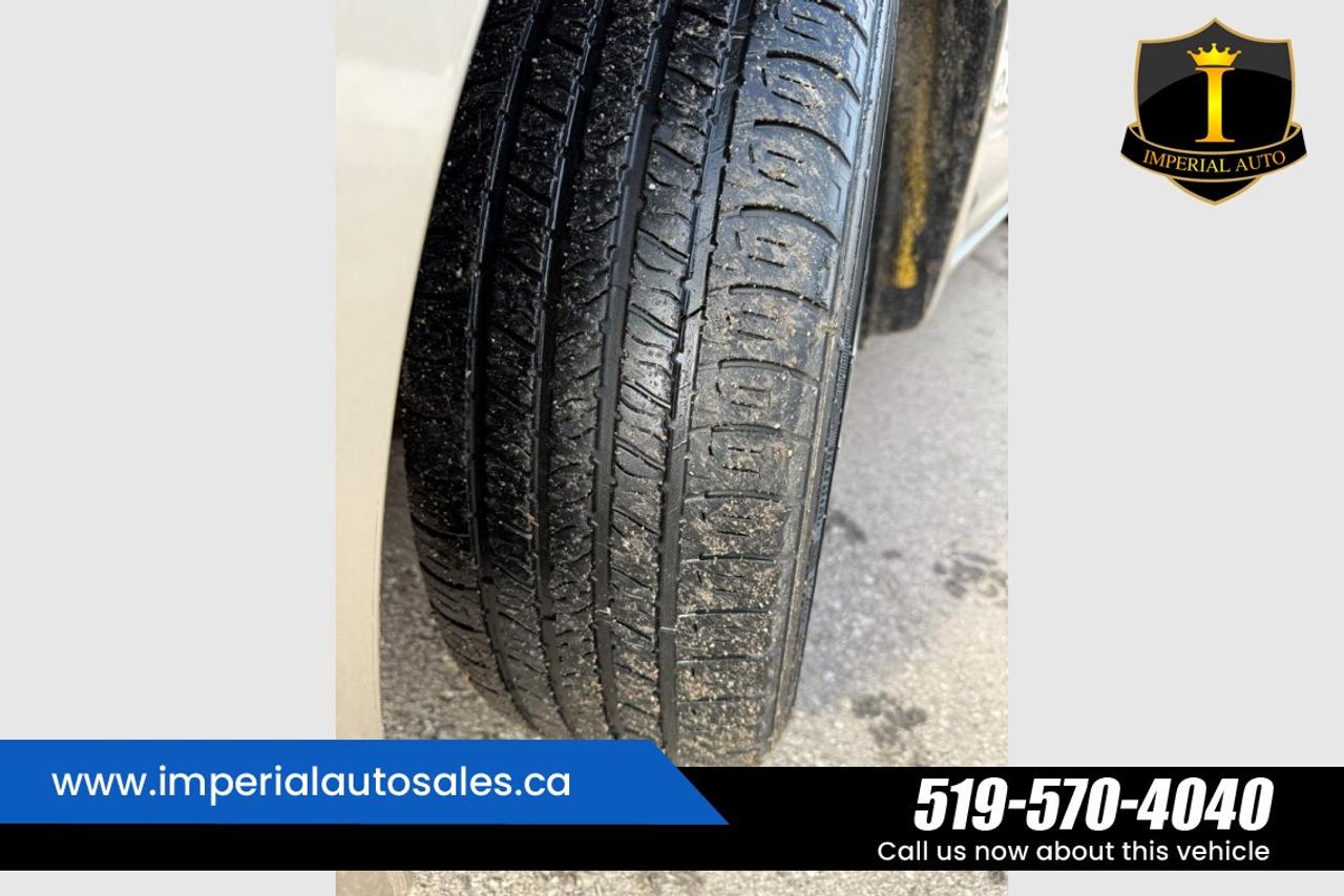 2009 Toyota Sienna CE= "AS IS" SPECIAL Photo