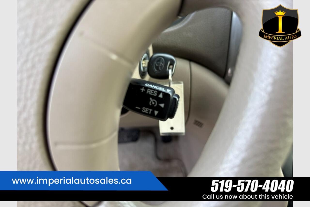 2009 Toyota Sienna CE= "AS IS" SPECIAL Photo