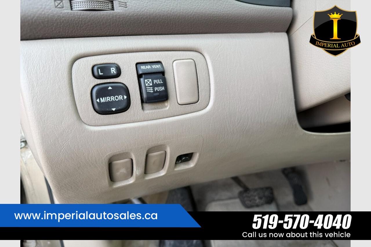 2009 Toyota Sienna CE= "AS IS" SPECIAL Photo