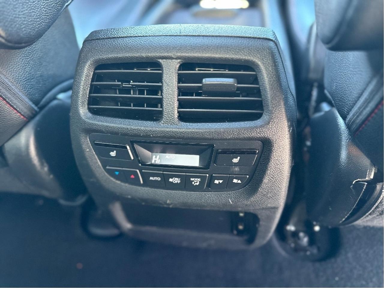 2018 Honda Ridgeline Black Edition Photo