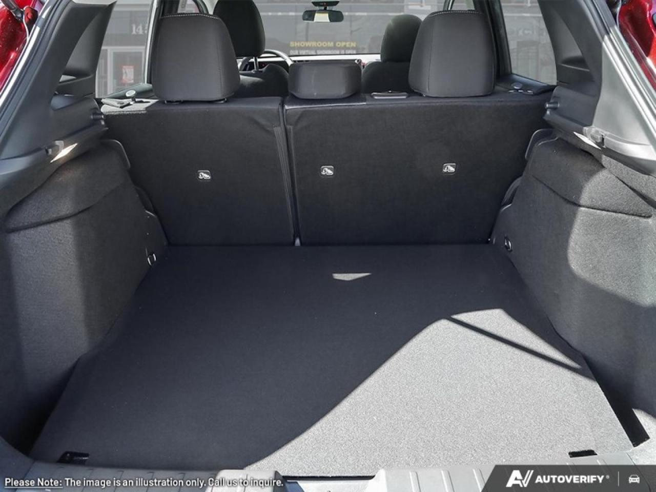 2026 Nissan Kicks SV AWD  - Heated Seats Photo