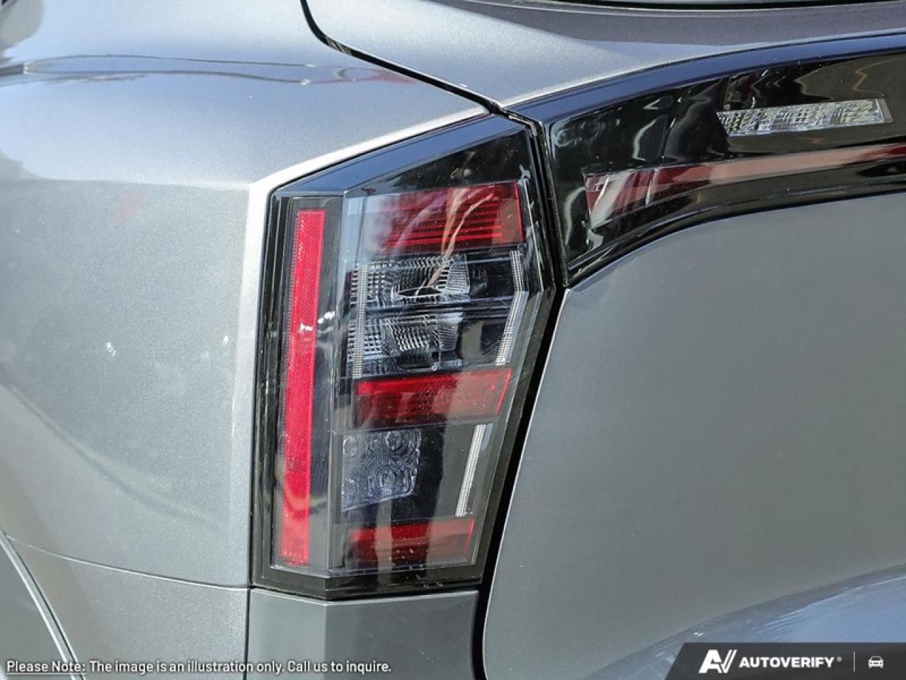 2026 Nissan Kicks SV AWD  - Heated Seats Photo