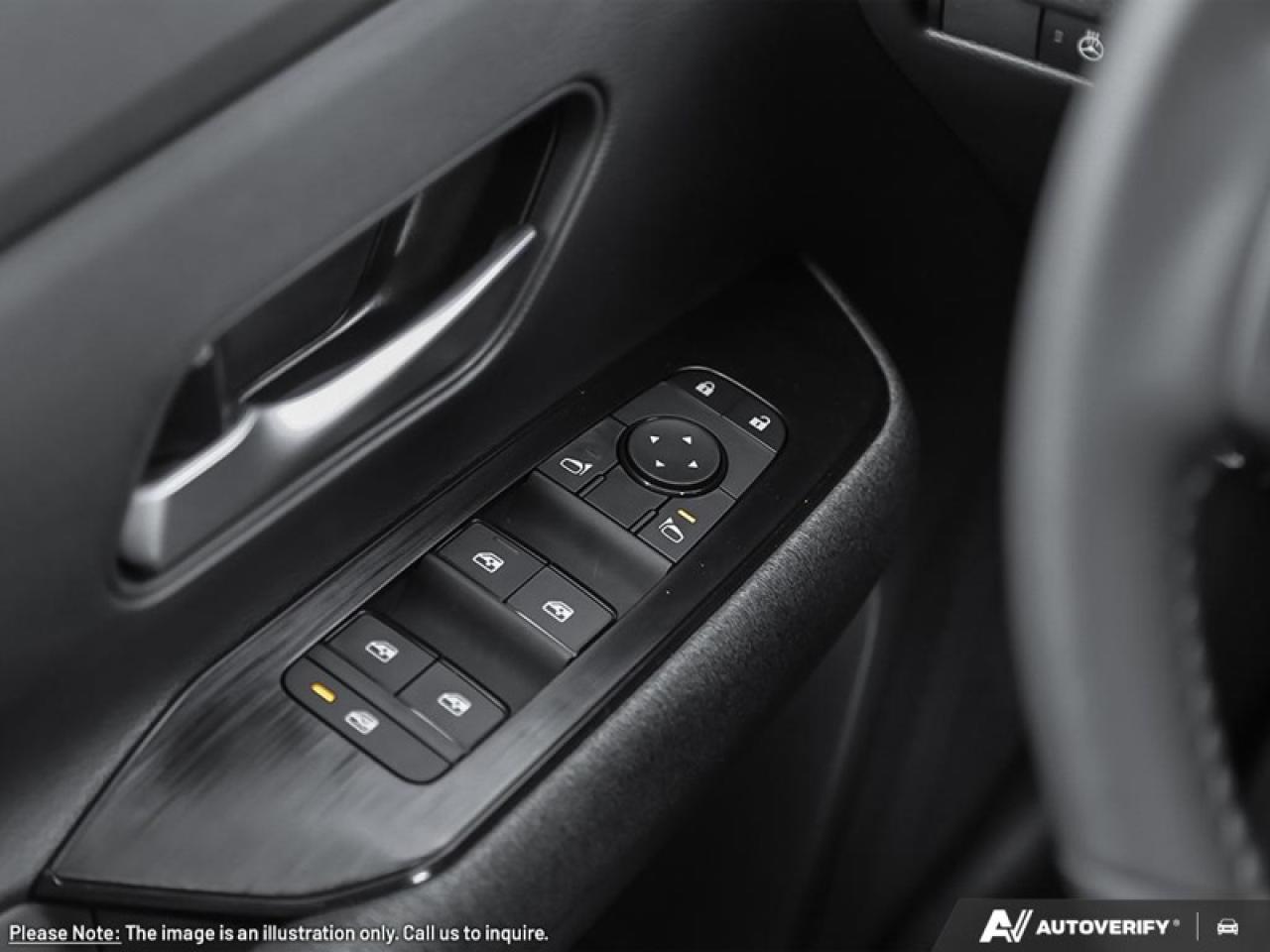 2026 Nissan Kicks SV AWD  - Heated Seats Photo