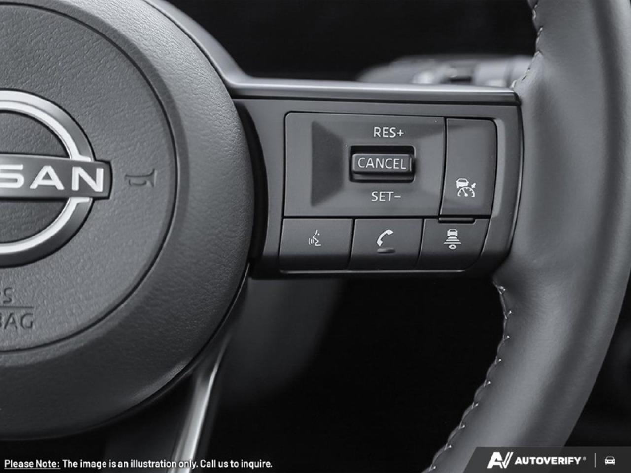 2026 Nissan Kicks SV AWD  - Heated Seats Photo