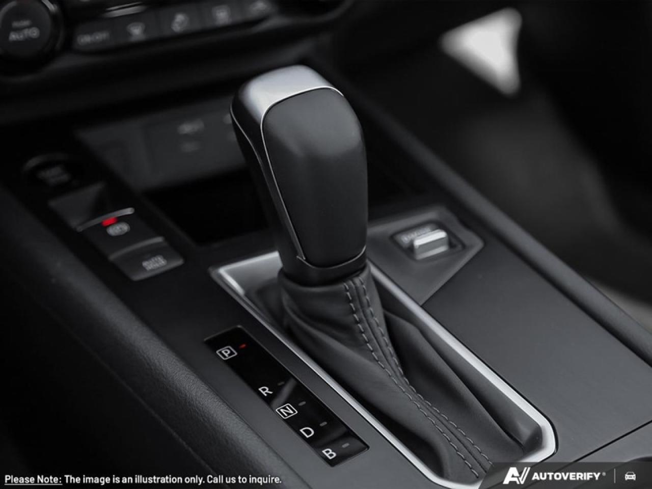 2026 Nissan Kicks SV AWD  - Heated Seats Photo