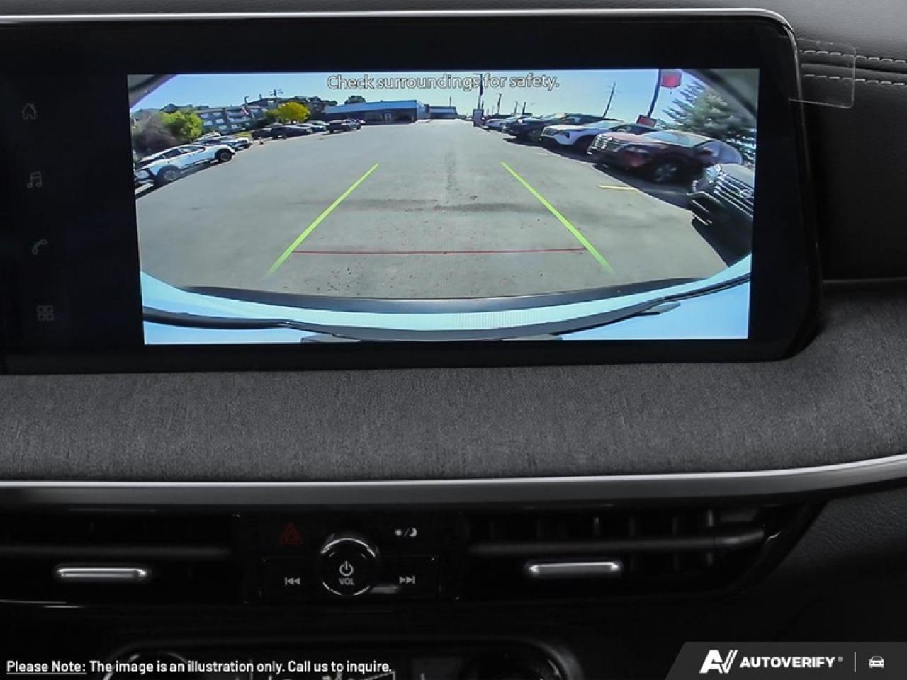 2026 Nissan Kicks SV AWD  - Heated Seats Photo