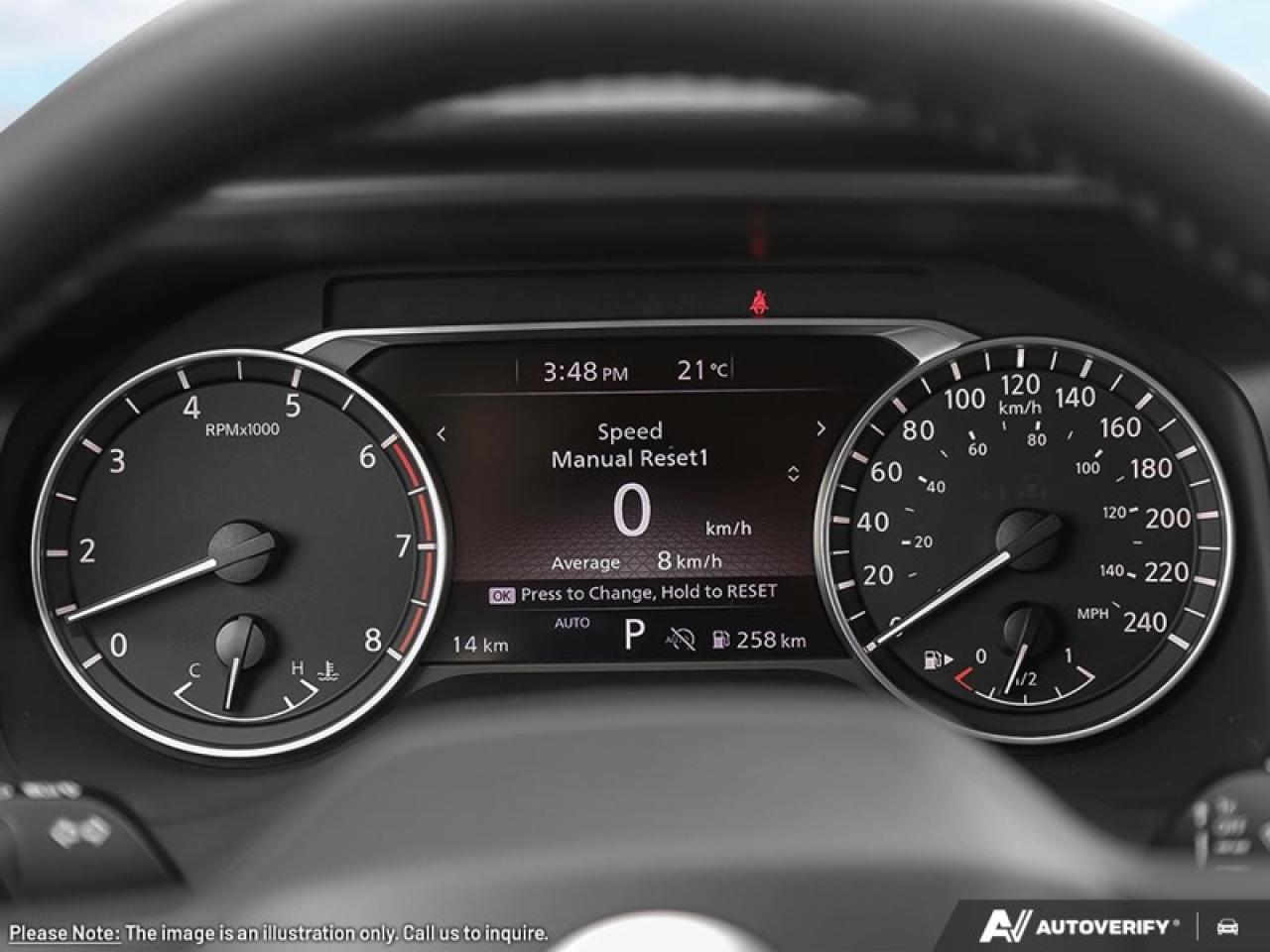 2026 Nissan Rogue S  - Heated Seats -  Remote Start Photo