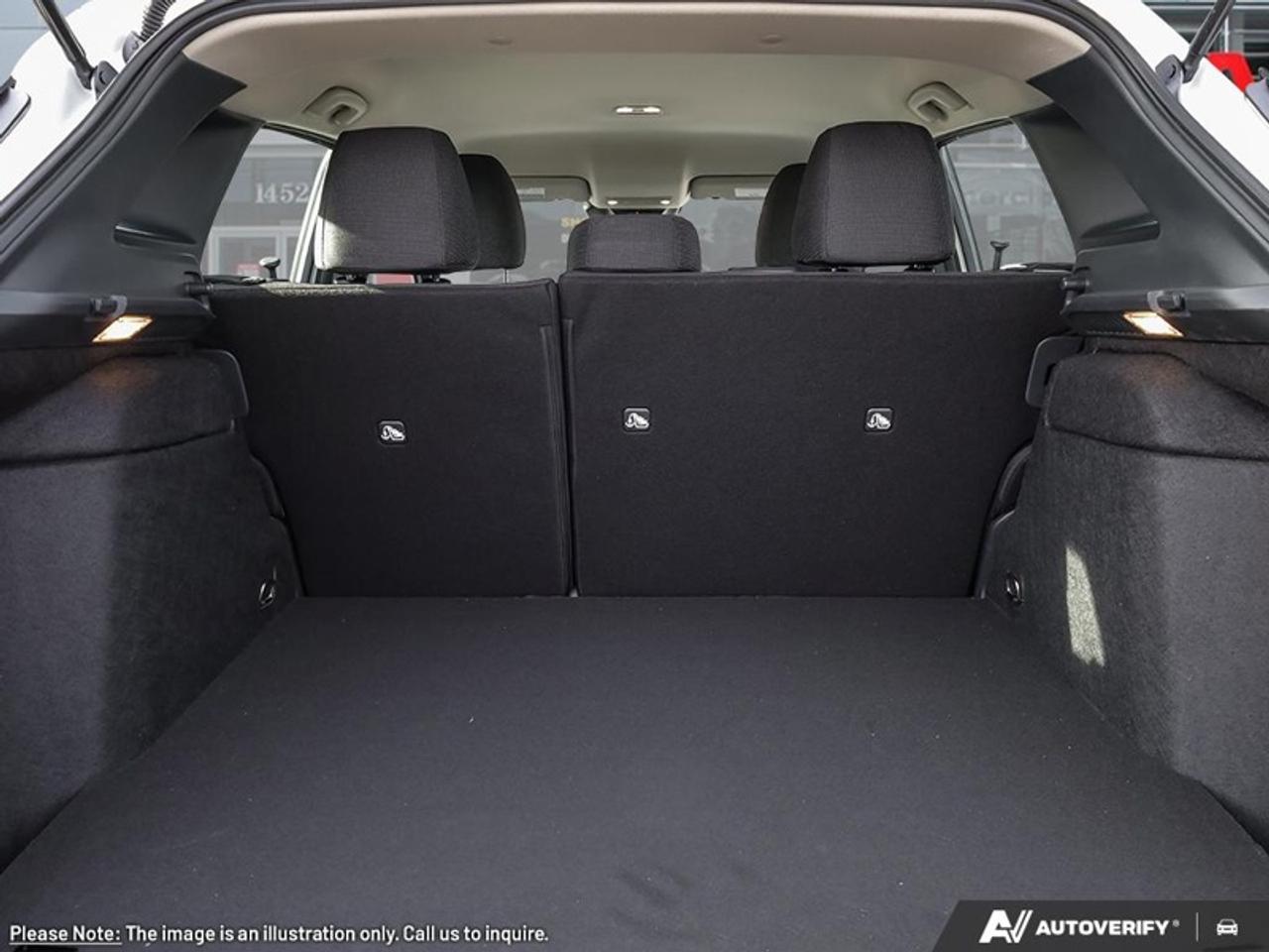 2026 Nissan Kicks S AWD  - Heated Seats Photo
