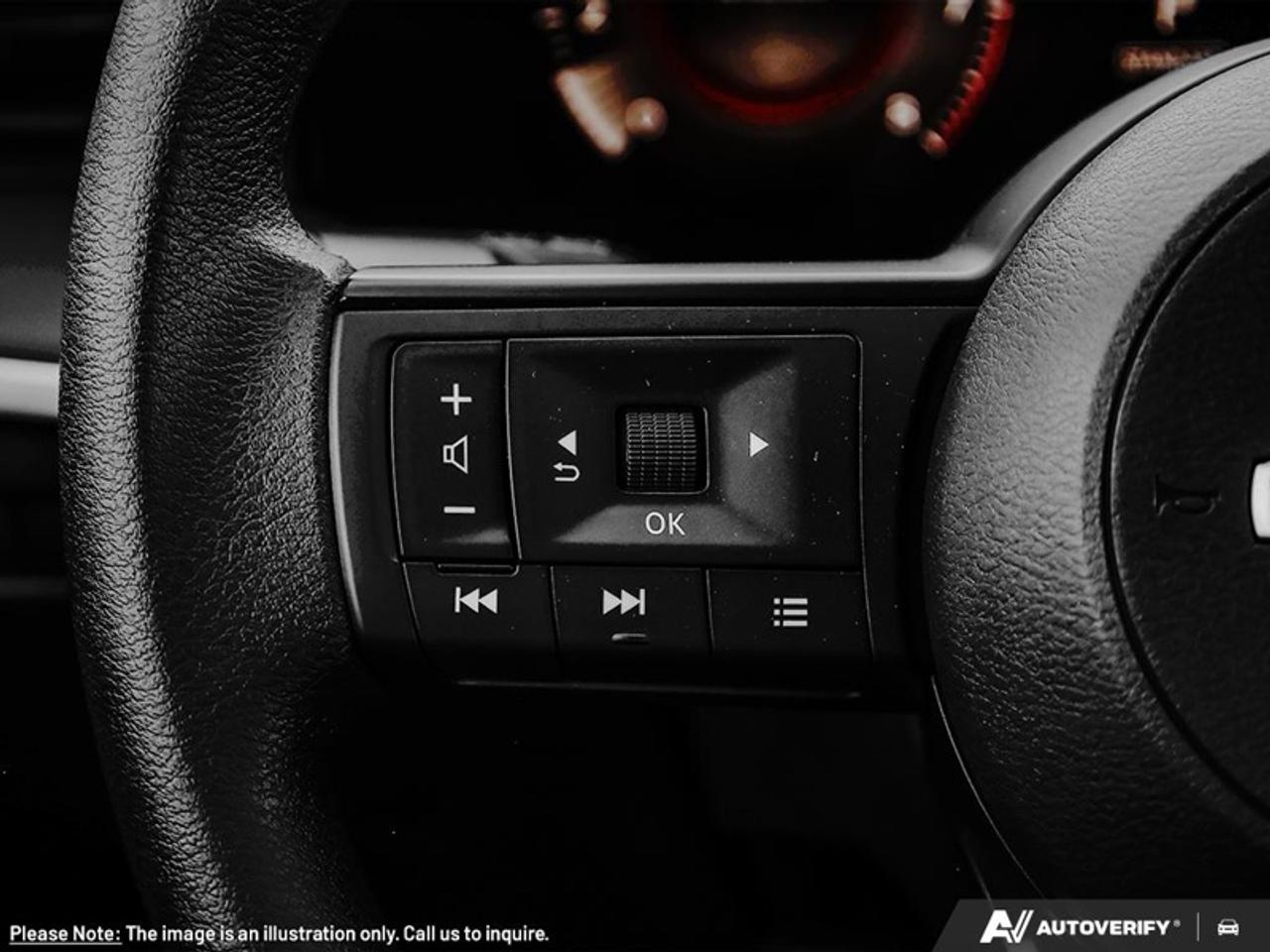 2026 Nissan Kicks S AWD  - Heated Seats Photo