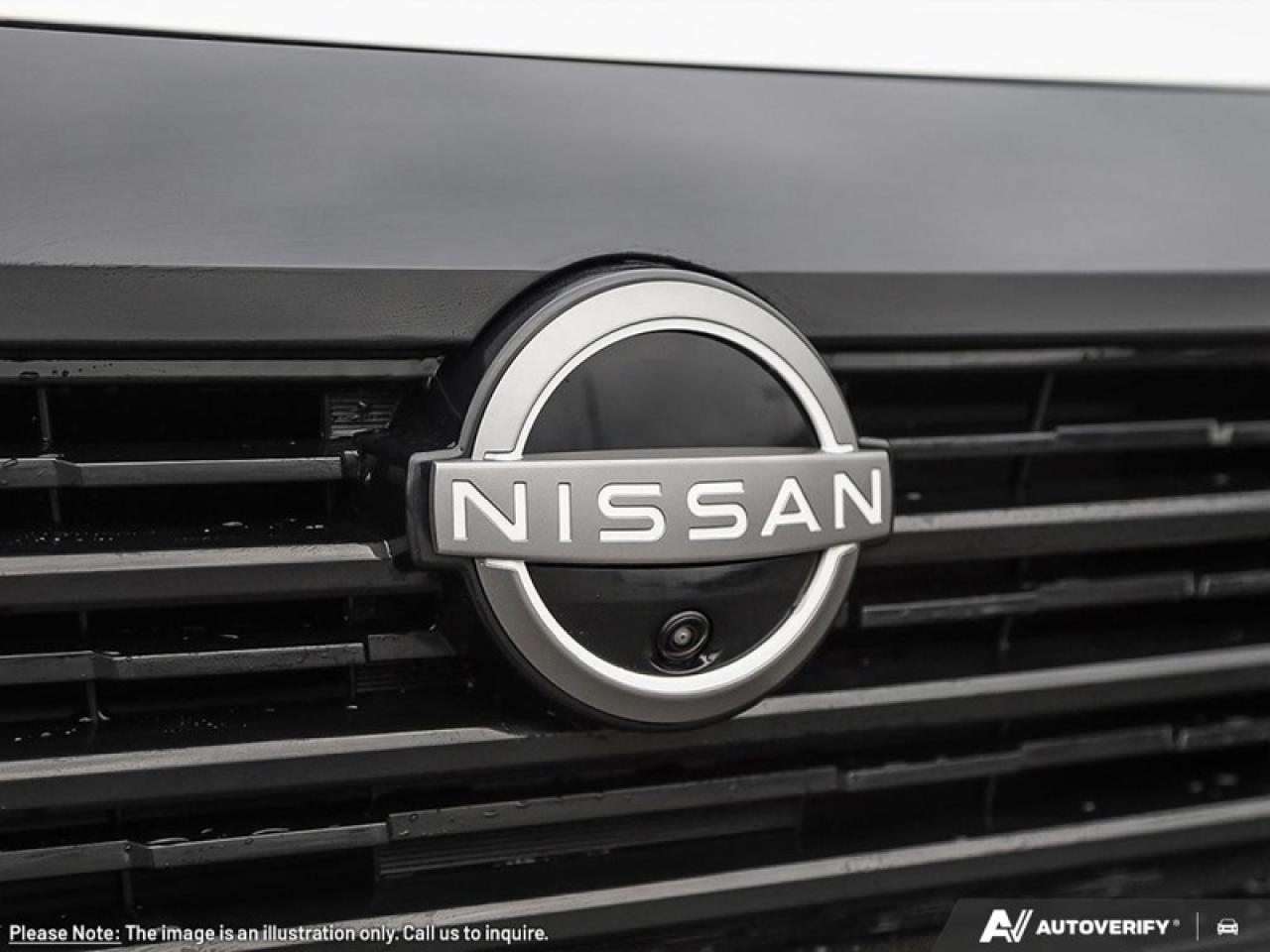 2026 Nissan Kicks SR  - Premium Package Photo