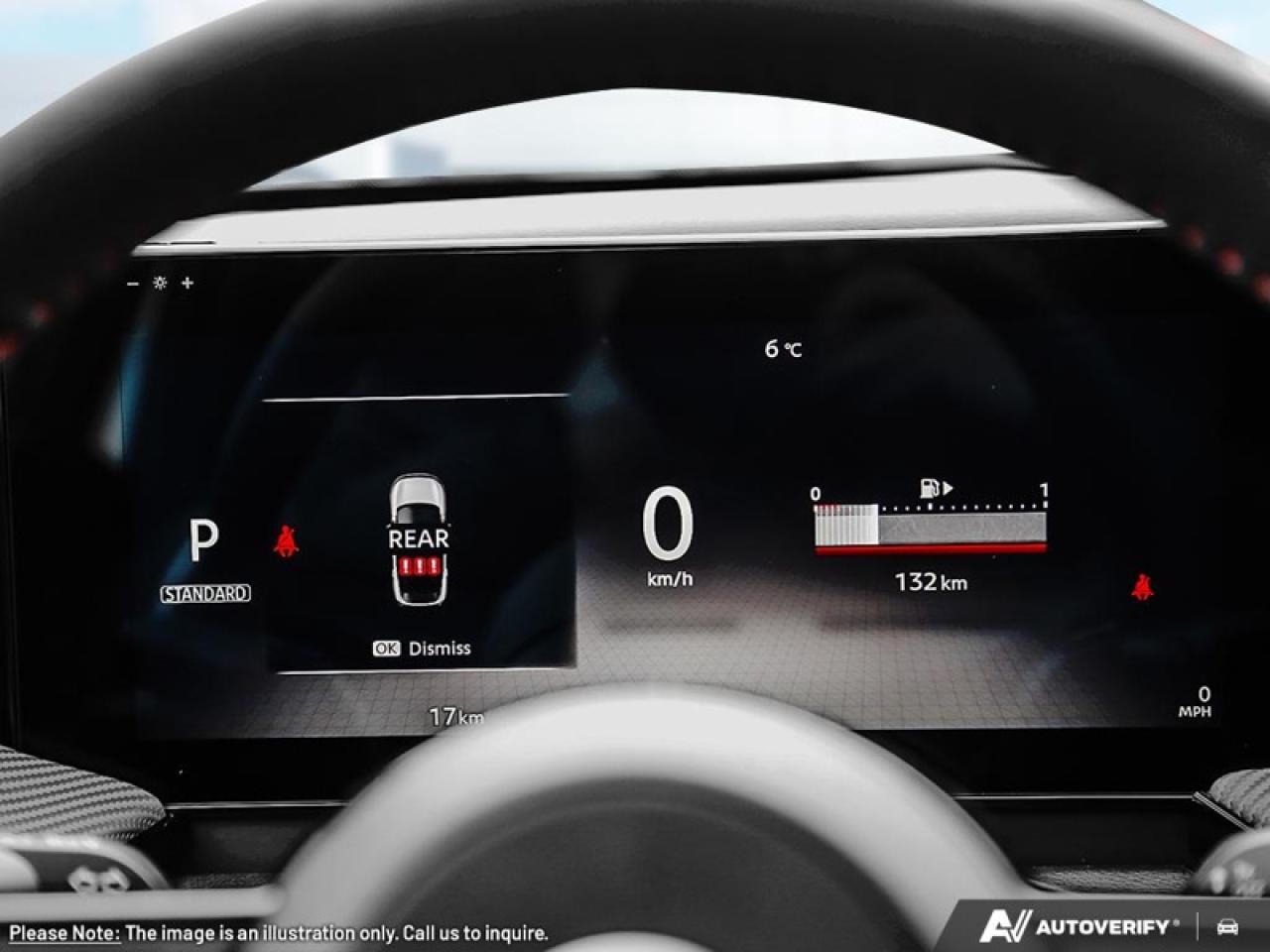 2026 Nissan Kicks SR  - Premium Package Photo