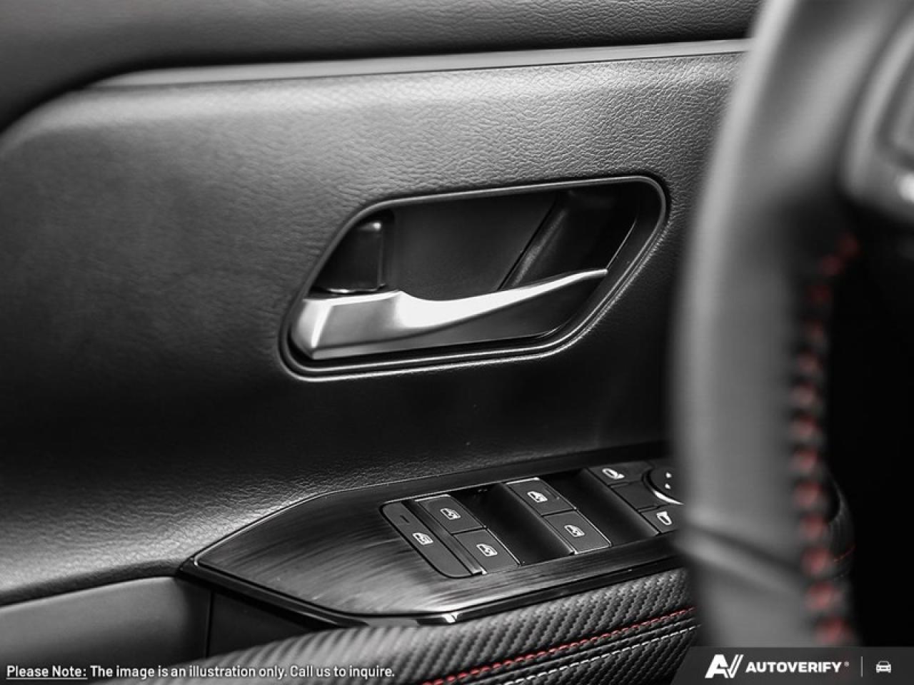 2026 Nissan Kicks SR  - Premium Package Photo