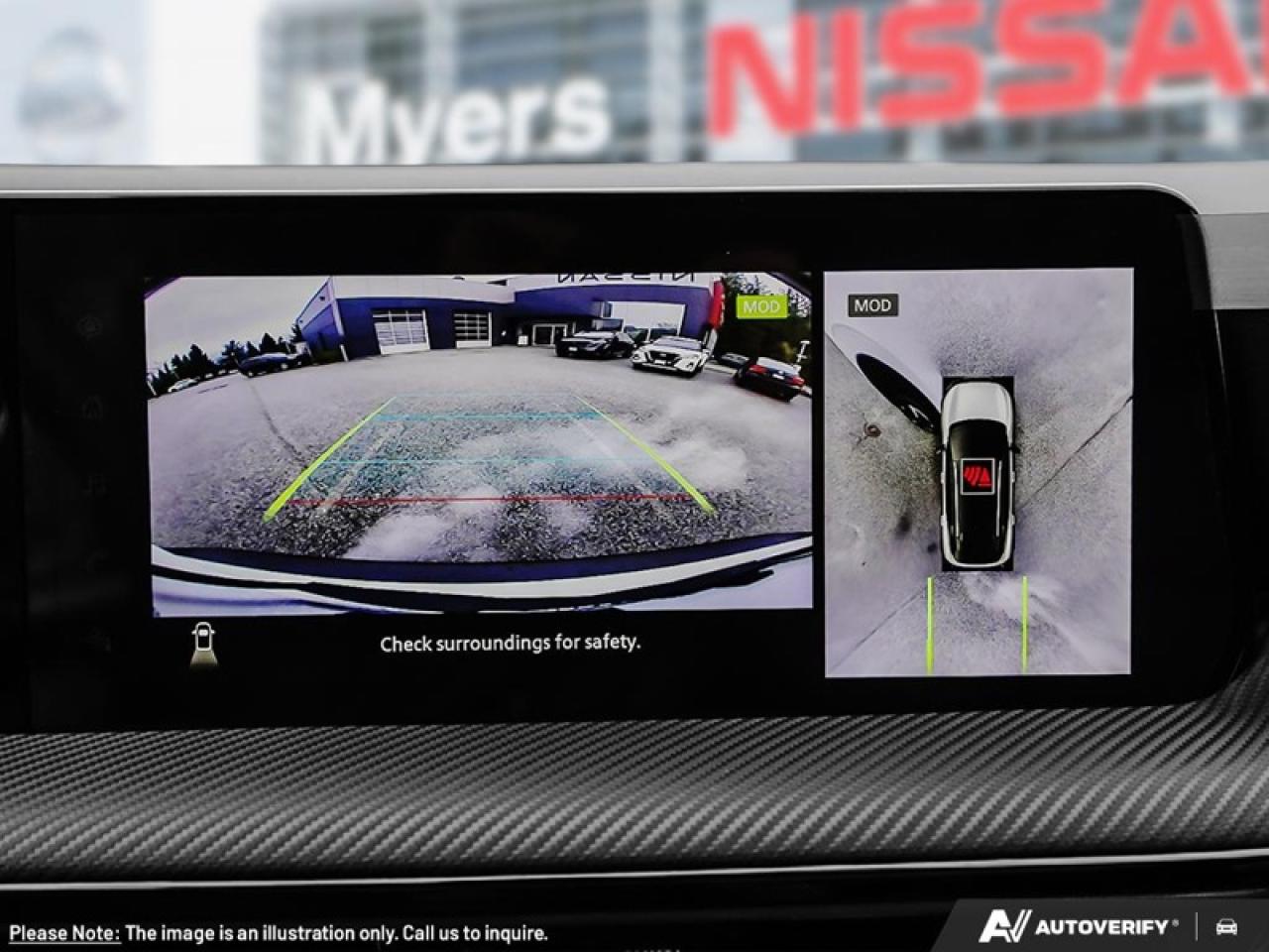 2026 Nissan Kicks SR  - Premium Package Photo