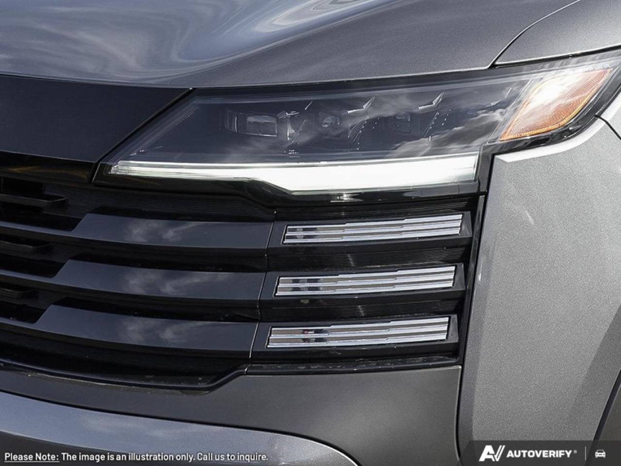 2026 Nissan Kicks S AWD  - Heated Seats Photo