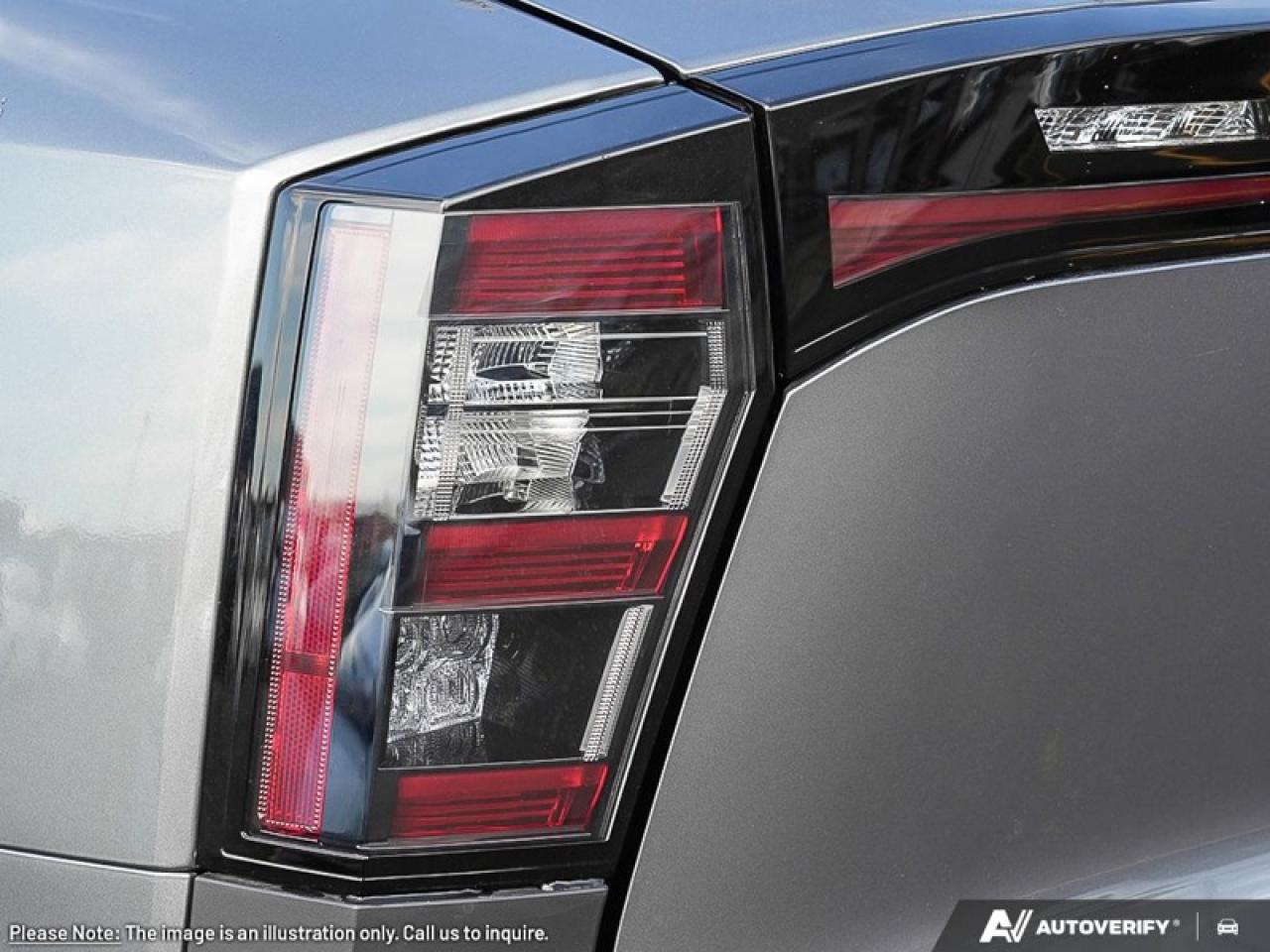 2026 Nissan Kicks S AWD  - Heated Seats Photo