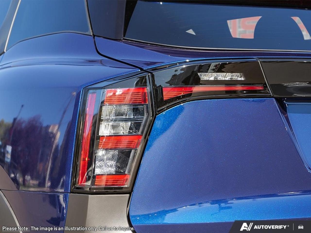 2026 Nissan Kicks SV  - Heated Seats Photo