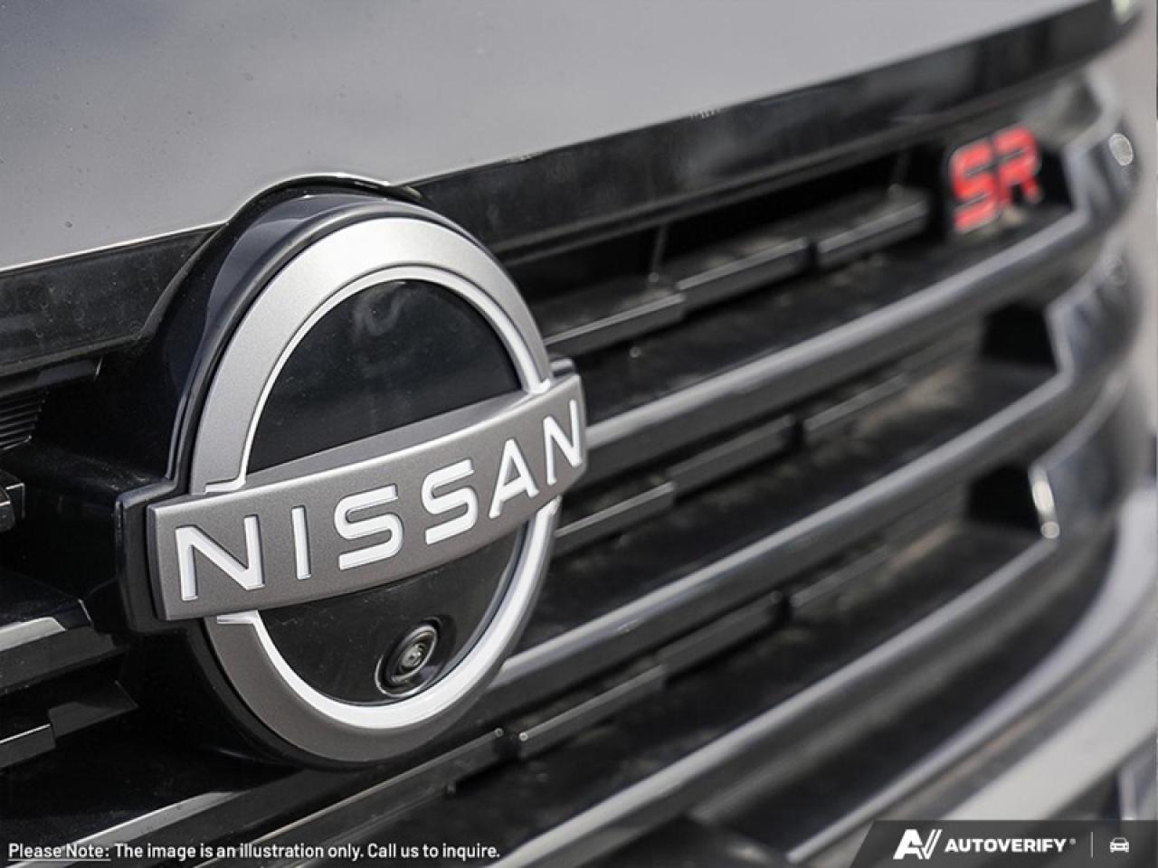 2026 Nissan Kicks SR  - Premium Package Photo