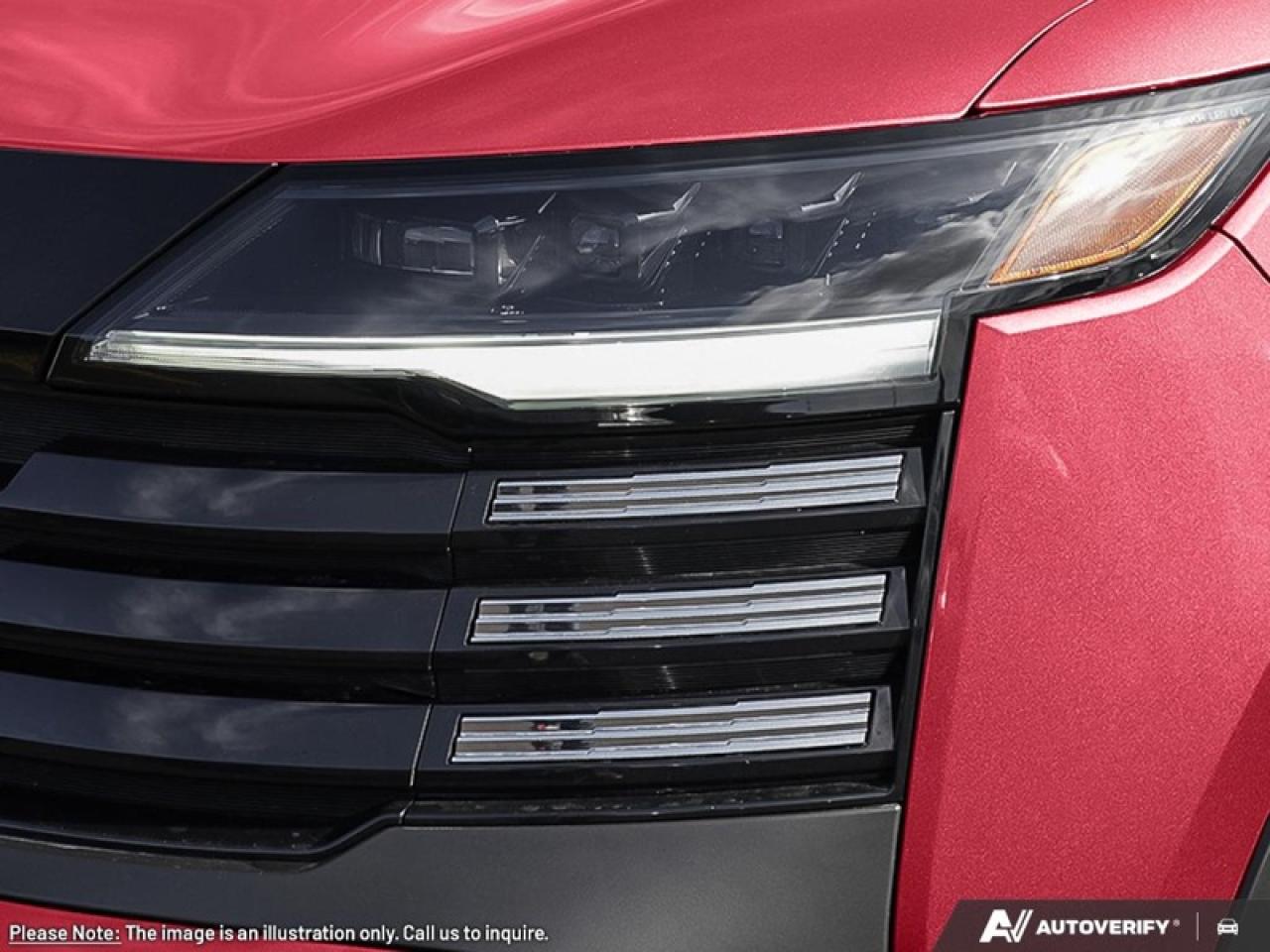 2026 Nissan Kicks SR  - Premium Package Photo