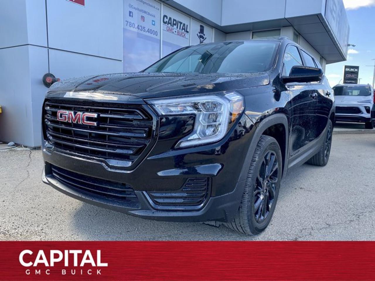 CLEAN CARFAX ONE OWNER, Heated Front Seats, Back up Camera, PANORAMIC SUNROOF, Auto Headlights, Dual Climate Zones, Apple Carplay/Android Auto, Remote Starter, Navigation, Autotrac AWD, Lane Departure Warning, 4G LTE HotspotAsk for the Internet Department for more information or book your test drive today! Text 825-445-0521 for fast answers at your fingertips!AMVIC Licensed Dealer - Licence Number B1044900Disclaimer: All prices are plus taxes and include all cash credits and loyalties. See dealer for details. AMVIC Licensed Dealer # B1044900