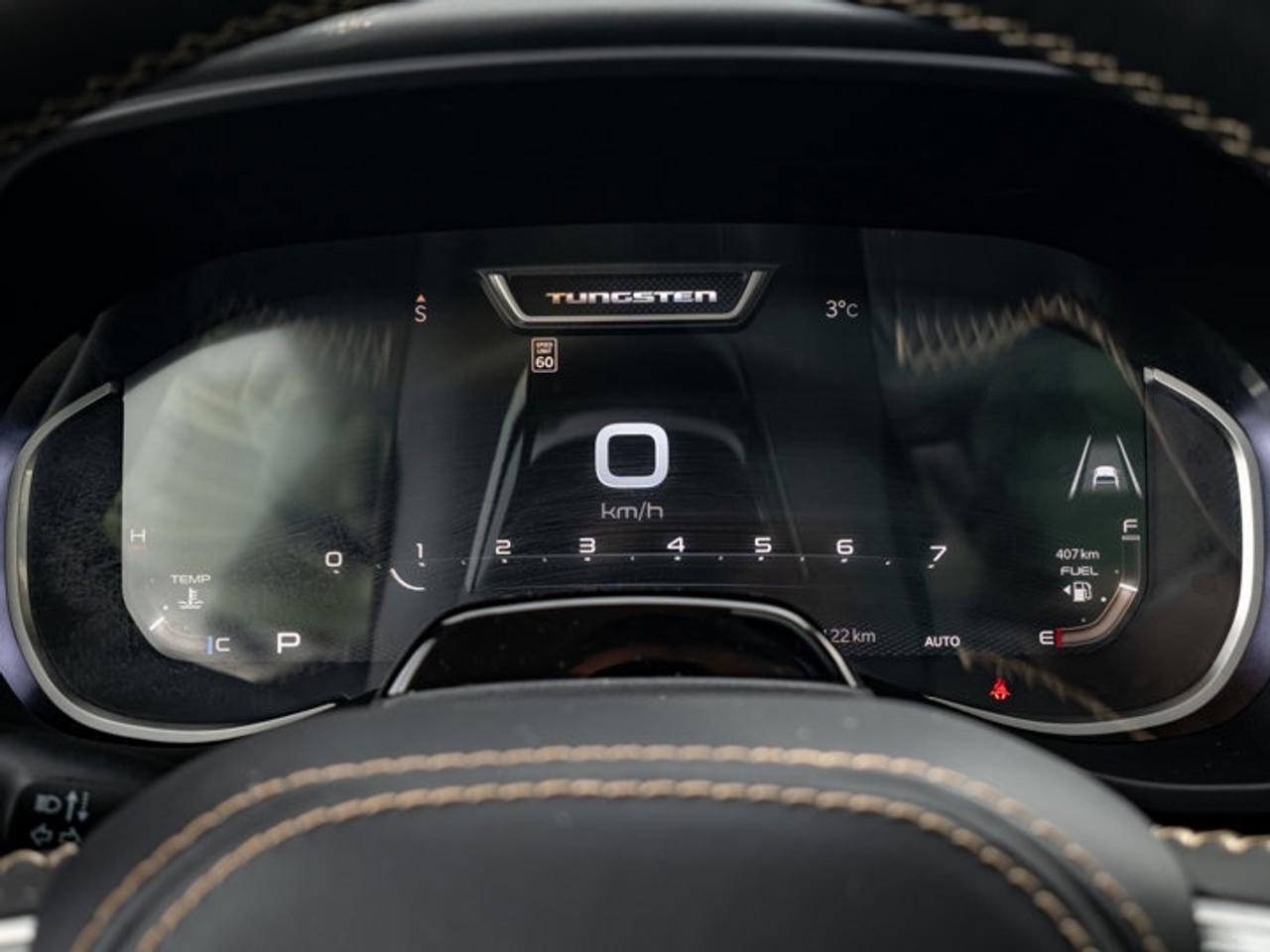 2026 RAM 1500 Tungsten Photo