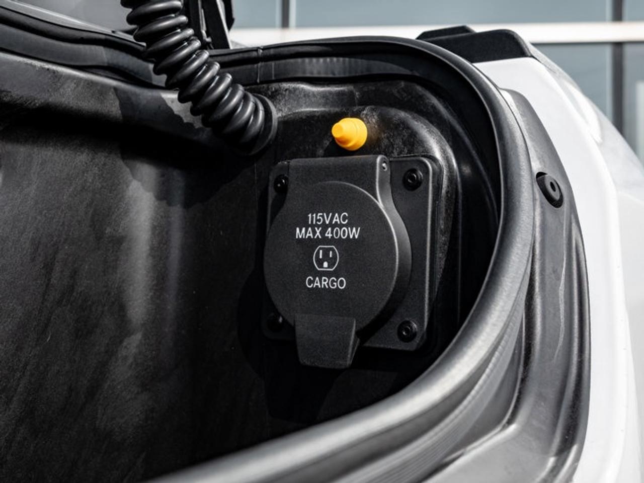 2026 RAM 1500 Tungsten Photo