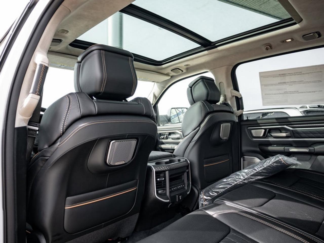 2026 RAM 1500 Tungsten Photo