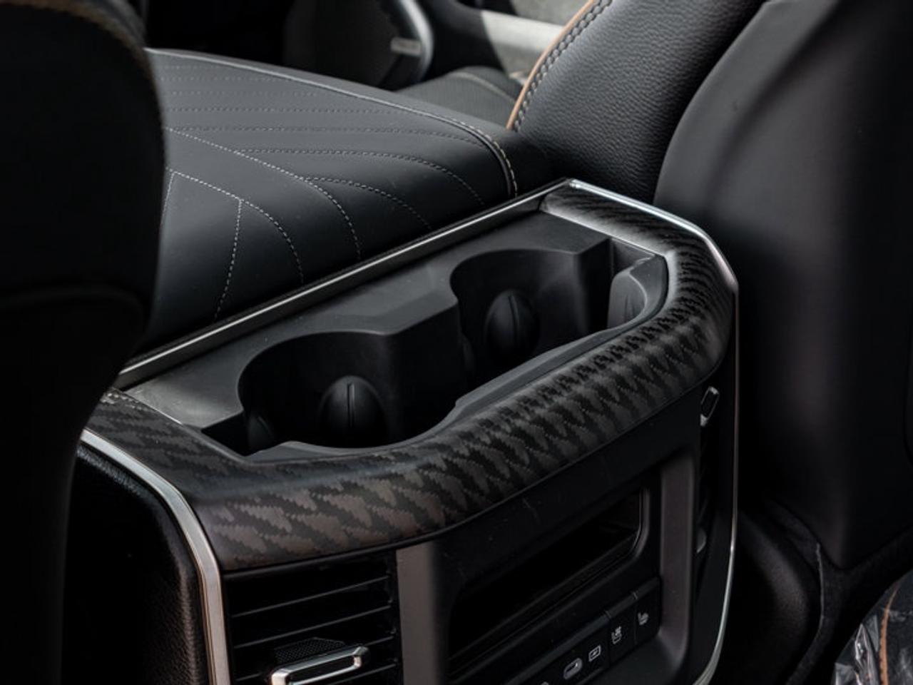 2026 RAM 1500 Tungsten Photo