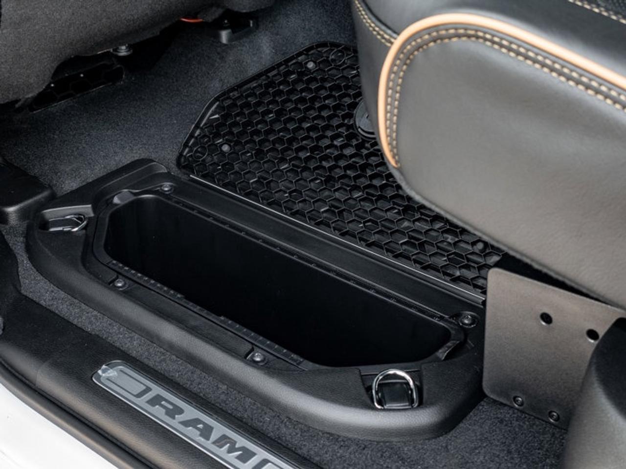 2026 RAM 1500 Tungsten Photo