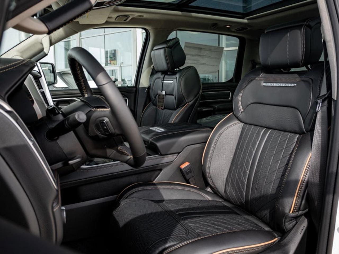 2026 RAM 1500 Tungsten Photo