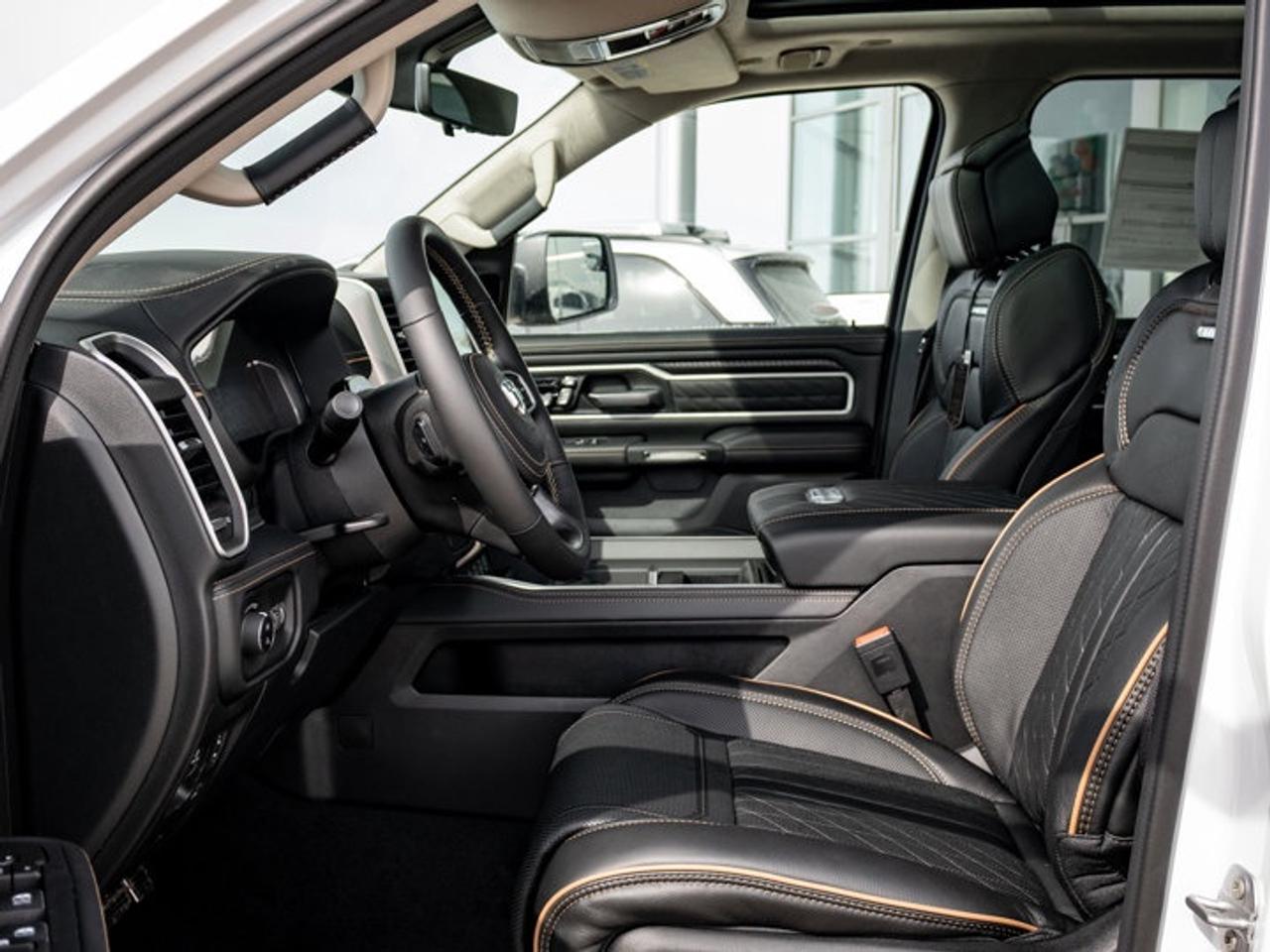 2026 RAM 1500 Tungsten Photo