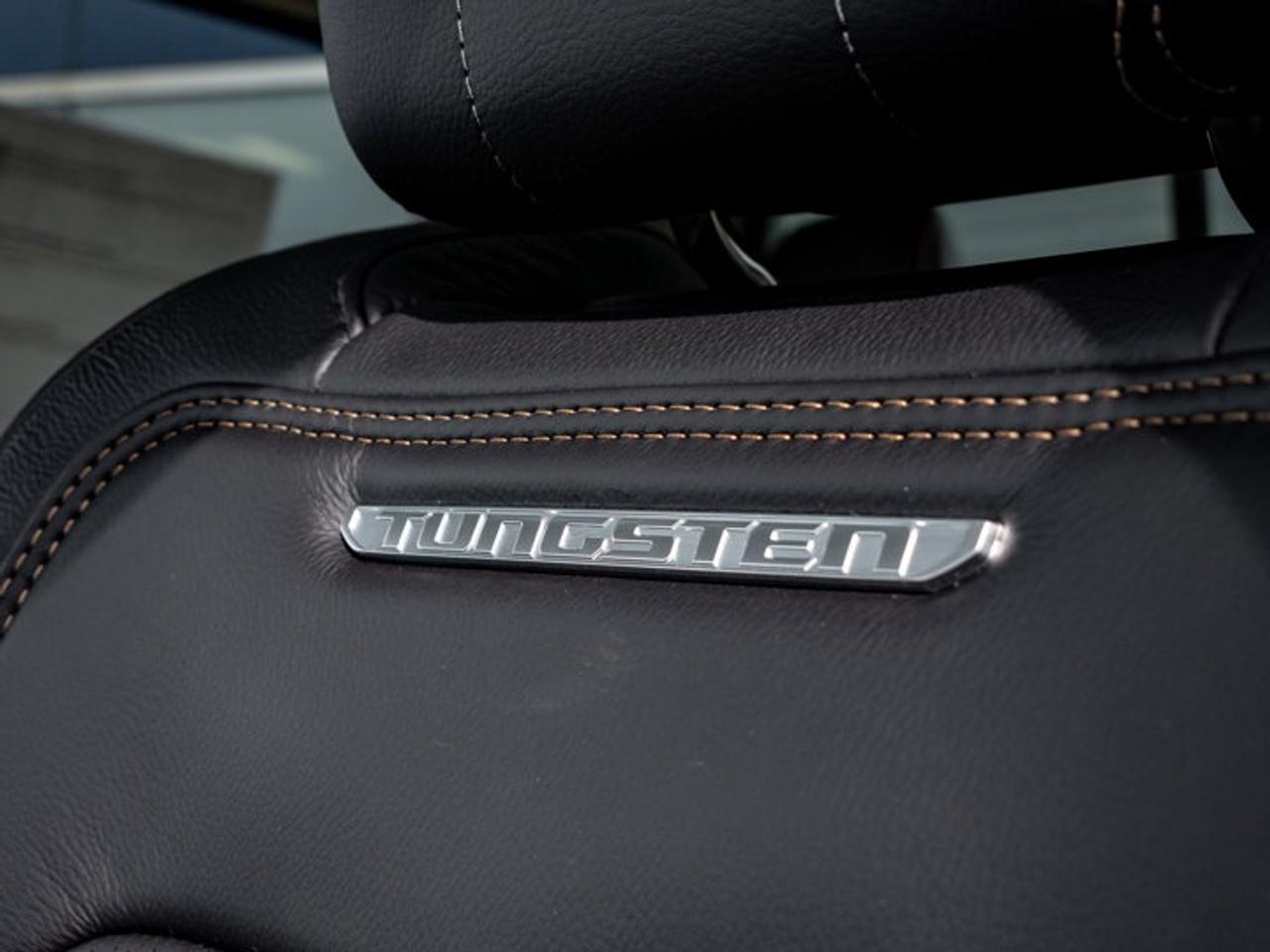 2026 RAM 1500 Tungsten Photo