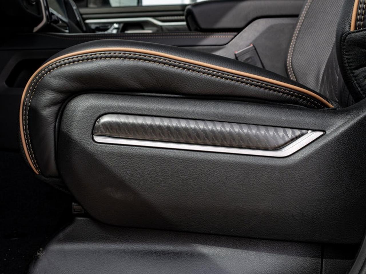 2026 RAM 1500 Tungsten Photo