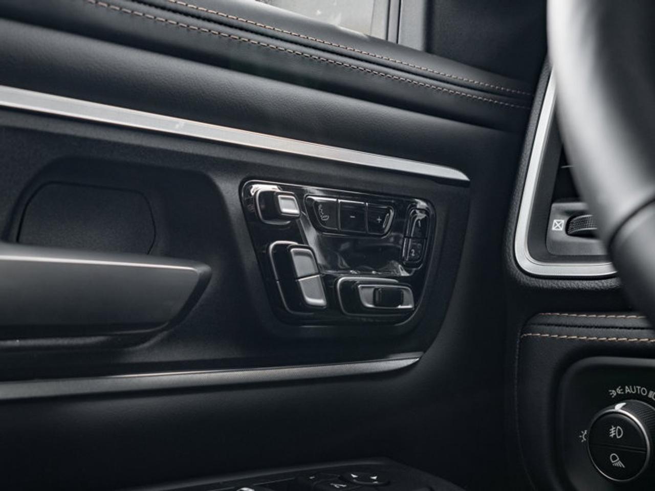 2026 RAM 1500 Tungsten Photo