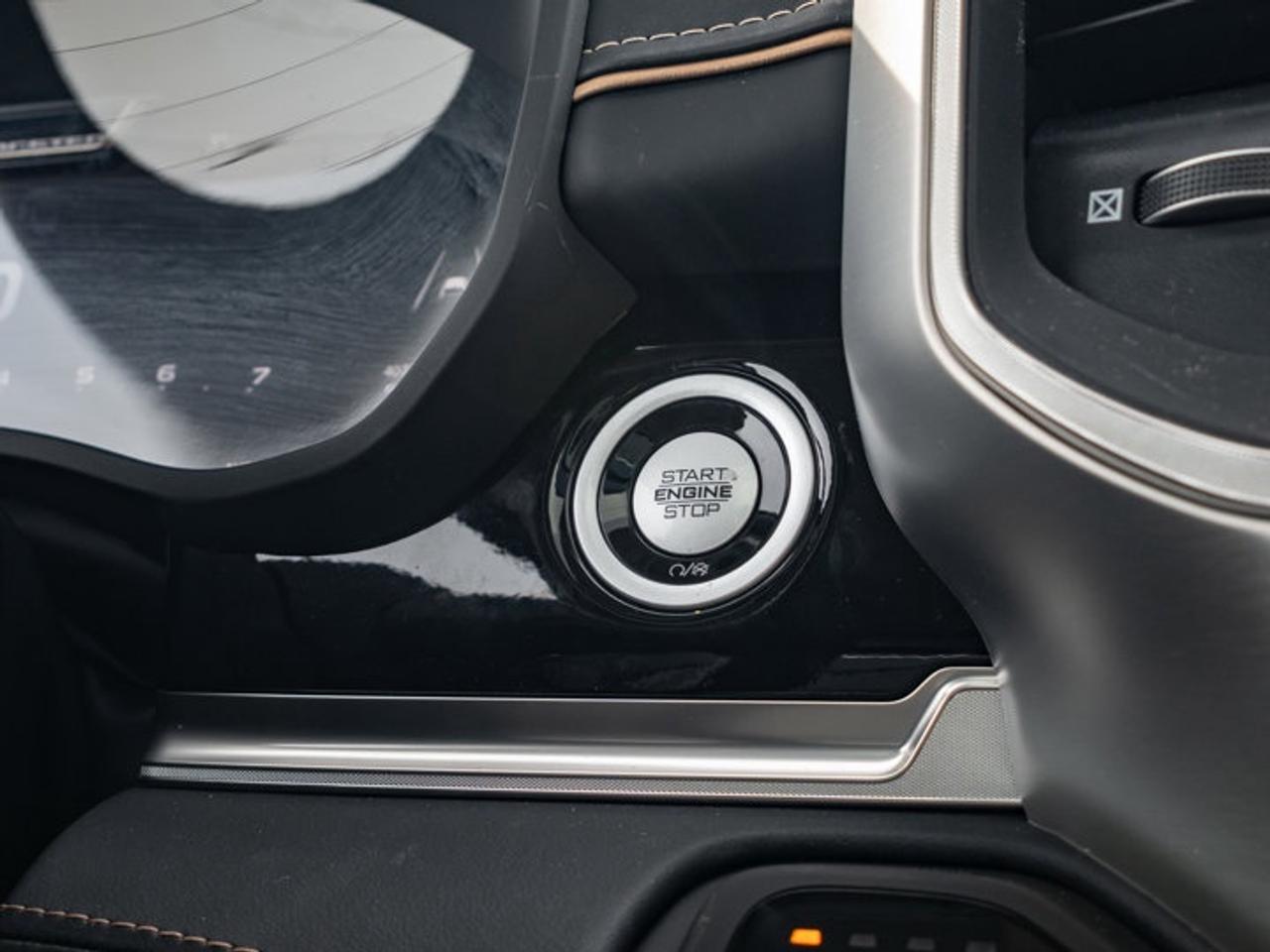2026 RAM 1500 Tungsten Photo
