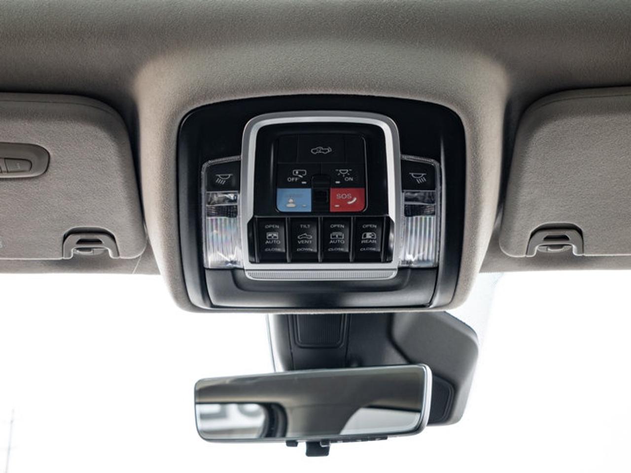 2026 RAM 1500 Tungsten Photo