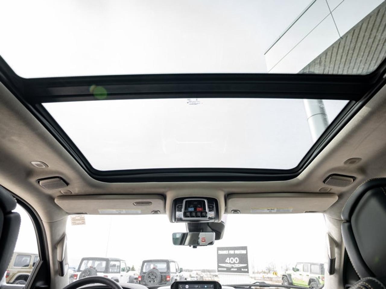 2026 RAM 1500 Tungsten Photo