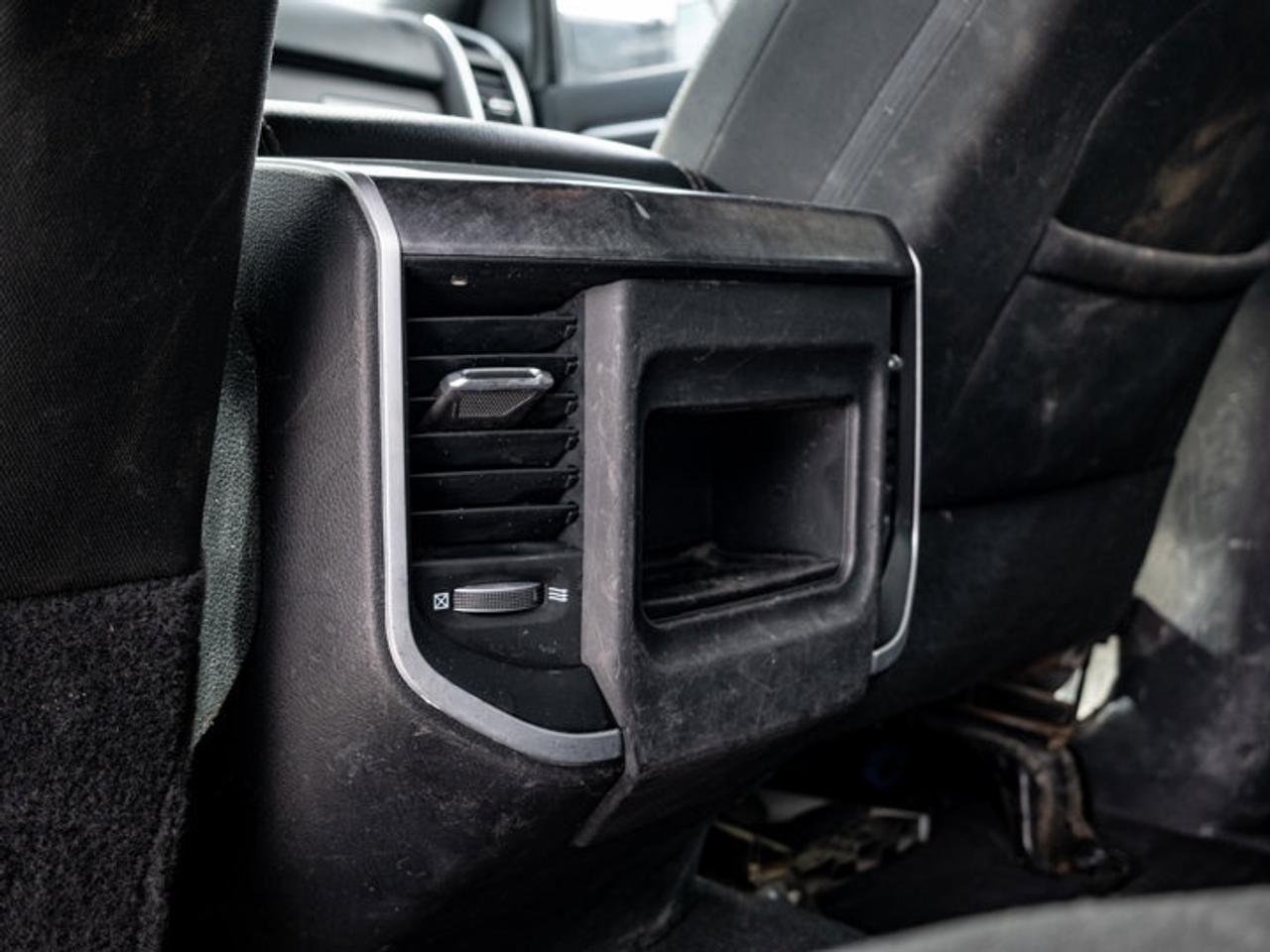 2022 RAM 2500 Big Horn Photo