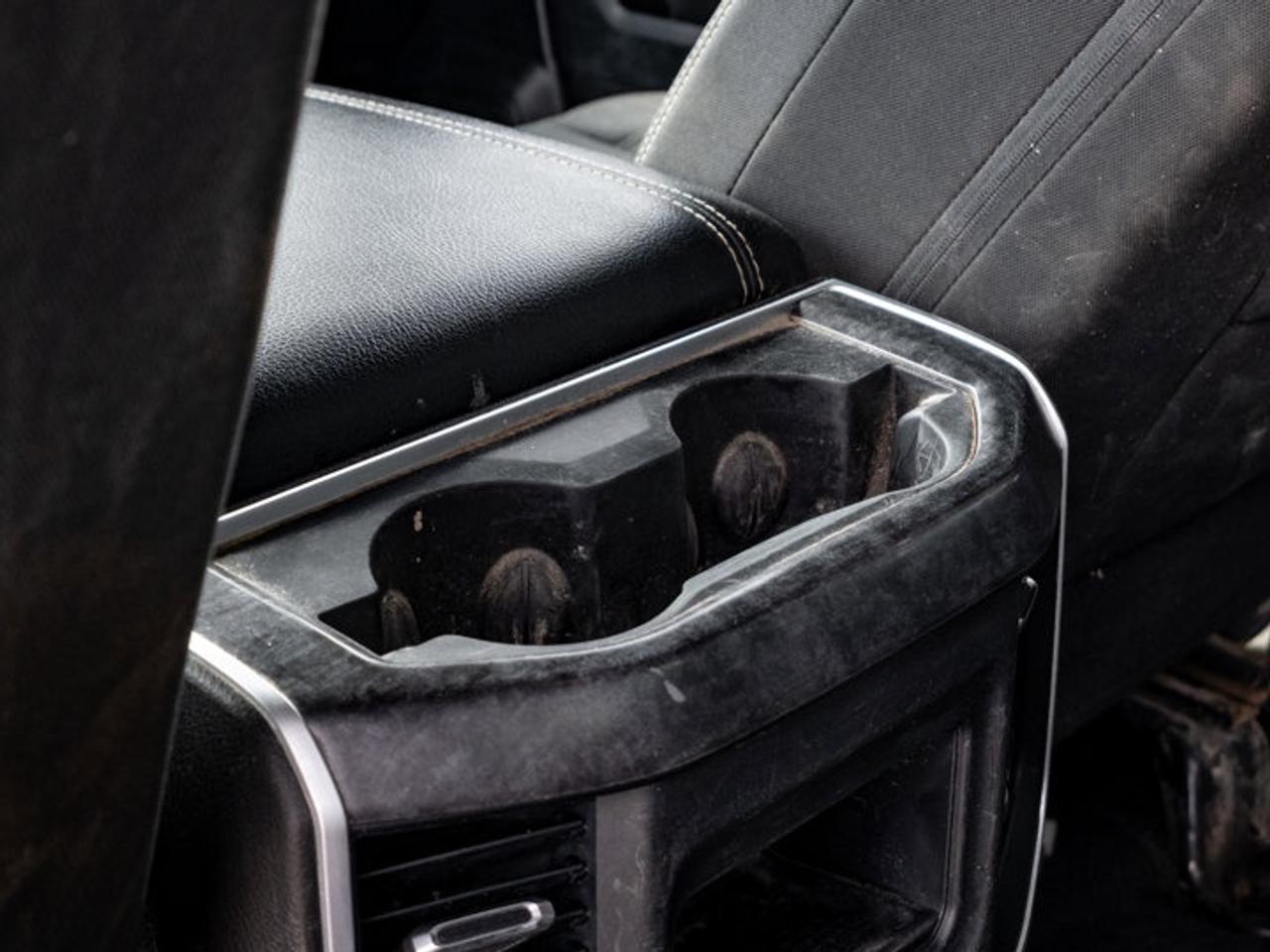 2022 RAM 2500 Big Horn Photo