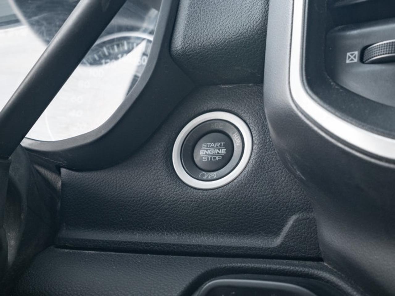2022 RAM 2500 Big Horn Photo